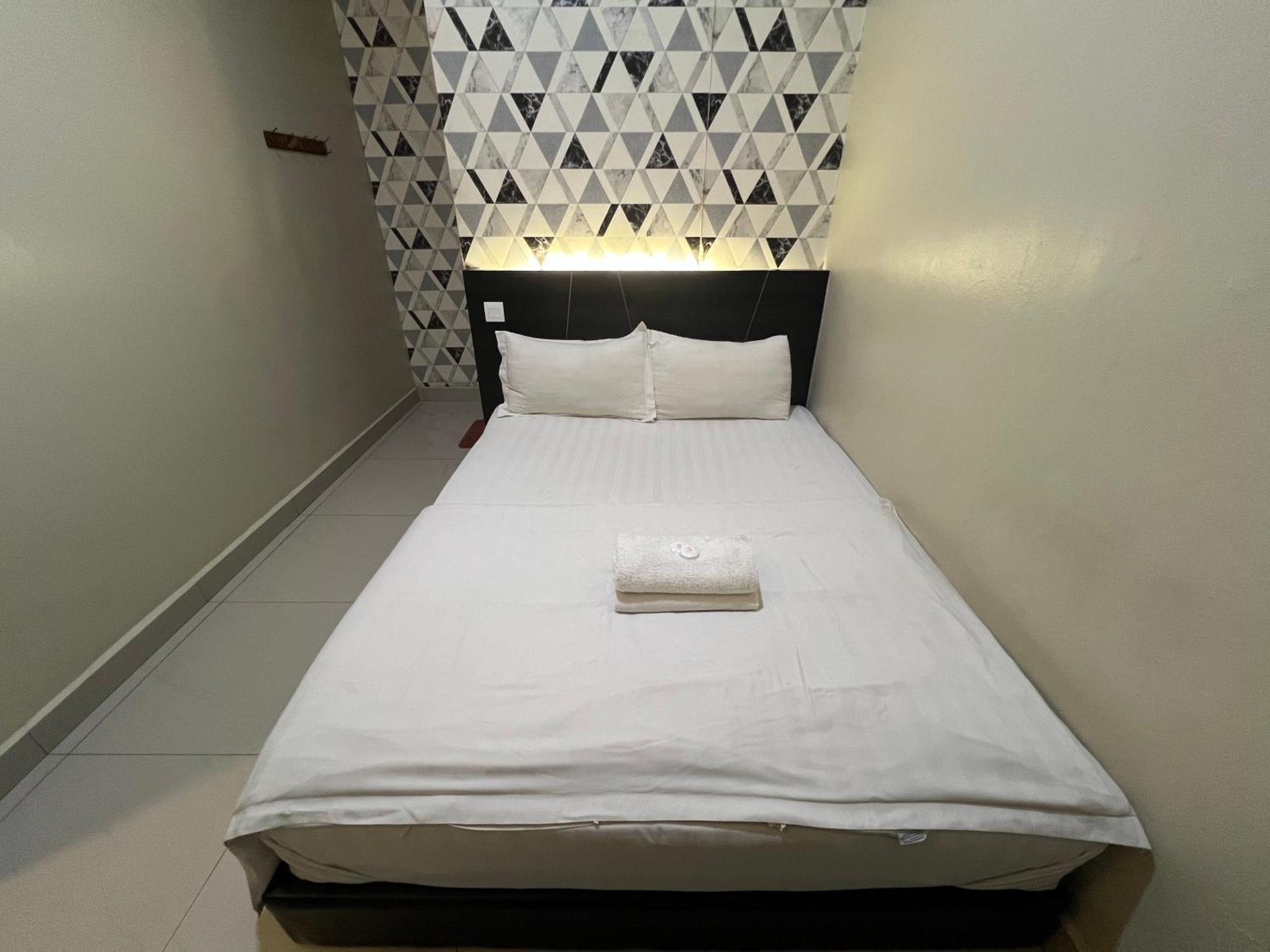 Gebeng Industrial Park Budget Hotel Kuantan Exterior photo