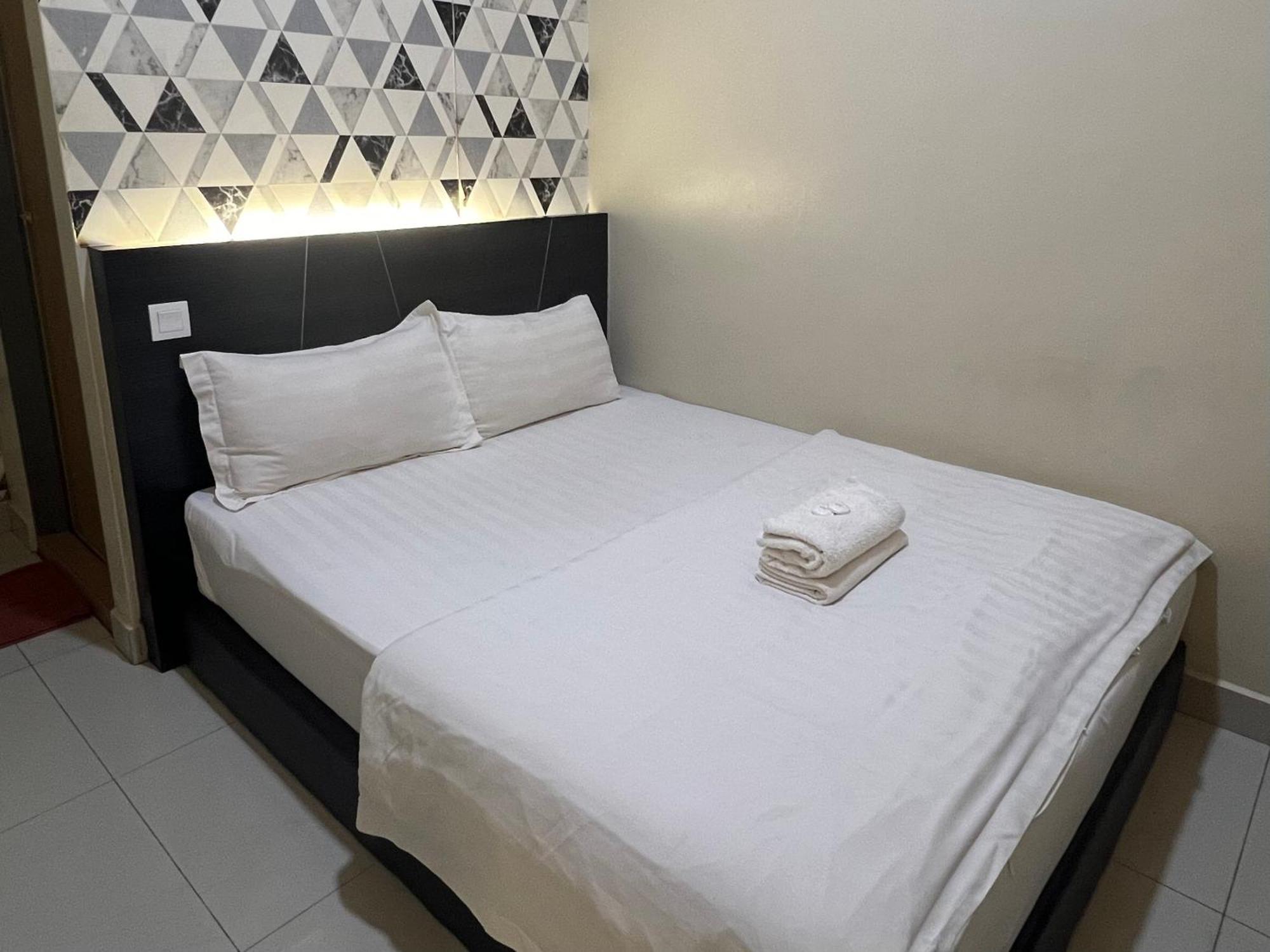 Gebeng Industrial Park Budget Hotel Kuantan Exterior photo